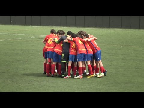 2021-2022. Jornada 23. CD Martinenc - CB Montañesa