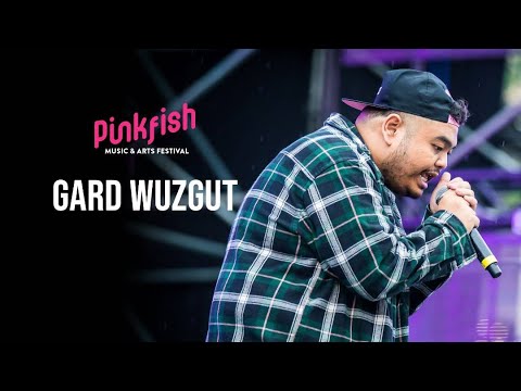 Gard Wuzgut | Pinkfish Music & Arts Festival 2023