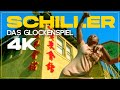 SCHILLER: „Das Glockenspiel” // 4K // Official Video