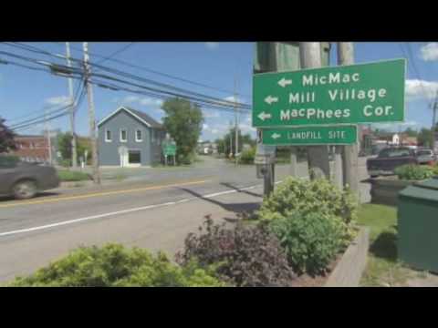 Municipality of East Hants - Nova Scotia