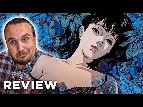 Video Thumbnail: PERFECT BLUE Kritik Review (2026)