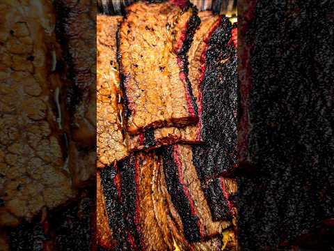 Short Guide to Smoking a Tender & Juicy Brisket! #brisket #bbq #smokedbrisket