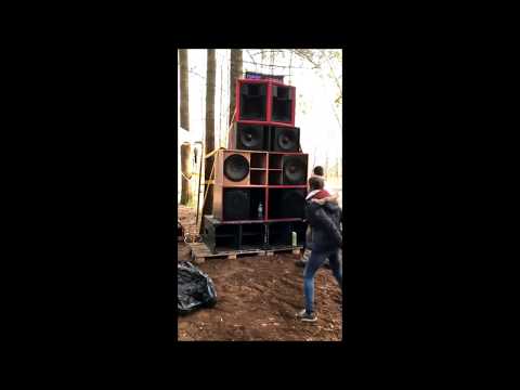 Free Party Off 6tm​ - 25/11/2017