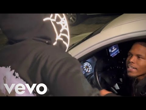 Vonny G - Don't Know You (Official Music Video)