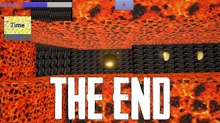 Finnish Roller - The Grand Finale