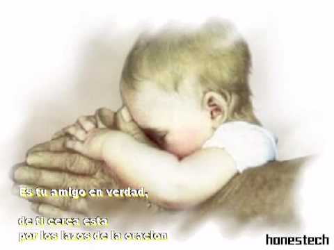 Has Visto Al Señor video