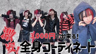 【LOOK BOOK】イクラビキニ【サモハラシェルター篇】SHEIN