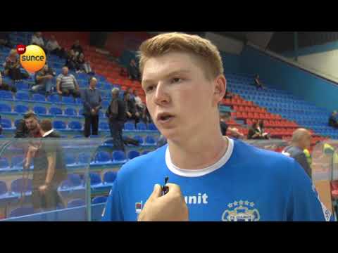 RTV SUNCE   - RK Šamot