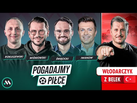 LECH I LEGIA: CO WIEMY PO SPARINGACH? RUCHY WIDZEWA. TRANSFER JAGI - RYZYKO CZY OKAZJA?