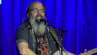 Steve Earle @The Loft, NYC 11/3/24 God Is God