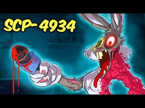 SCP-4934 - The House That Chuck Built - LOONEY TUNES! (Compilation)