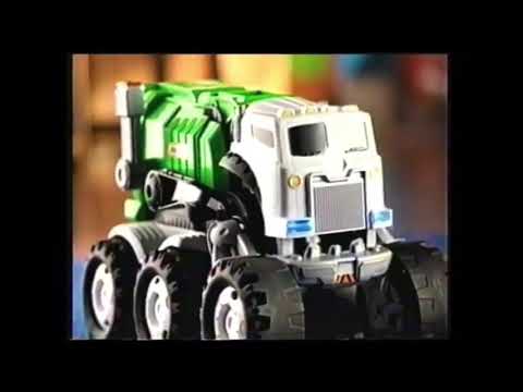 Treehouse tv commercial break 2010, part 3