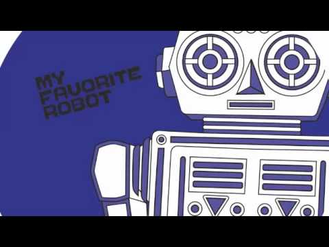 Dead Seal - Goldemine (Droog & INXEC Remix) - My Favorite Robot Records (MFR039)