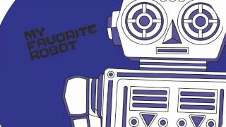Dead Seal - Goldemine (Droog & INXEC Remix) - My Favorite Robot Records (MFR039)