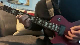 Exercise - Dag Nasty