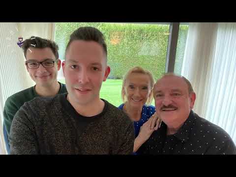 Eurovisite - Hoe zou het nog zijn met Nicole & Hugo