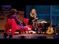 Het Voorprogramma - de Bankastudios en The Breakout Sessions