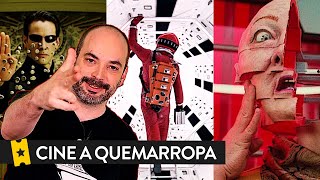 Las mejores películas de ciencia ficción (Top 50) | CINE A QUEMARROPA