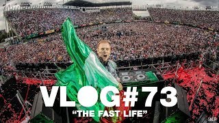 Armin VLOG #73 - The Fast Life