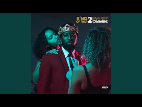 i"ll ride (feat. spade melo)