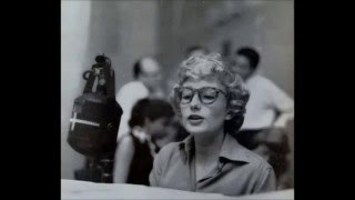 Combo Them #4 : Blossom Dearie & Feist - Now At Last