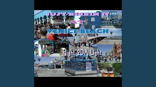 Just Kickin&#39; it at Venice Beach