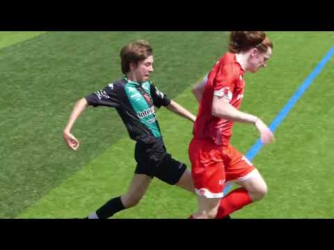 FOOT U18 D2 - D1 amical EFV A (D2) -   GEVREY CHAMBERTIN (D1) 10/06/2023