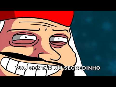 papai Noel vs Mussoumano