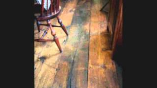 LISA GERMANO-Wood Floors