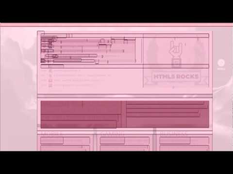 Css Reflow - html5rocks.com