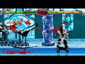 Mortal Kombat Anthology MK4 Smoke Enenra Playthrough