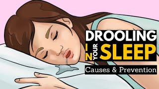 Drooling in Dreamland: The Science Behind Sleep Salivation