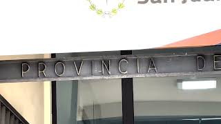 Josué Ríos, apodado "Judas", acusado de matar de un ladrillazo a un joven