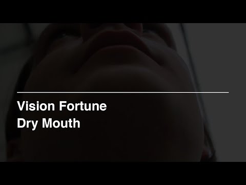 Vision Fortune - Dry Mouth