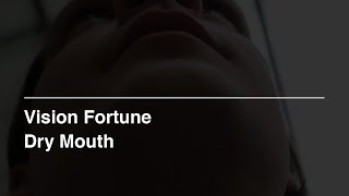 Vision Fortune - Dry Mouth
