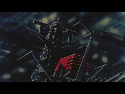 Thumbnail of the video: Uchuu Senkan Yamato Kanketsu-hen Trailer HD