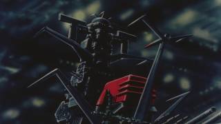 Uchuu Senkan Yamato Kanketsu-hen Trailer HD