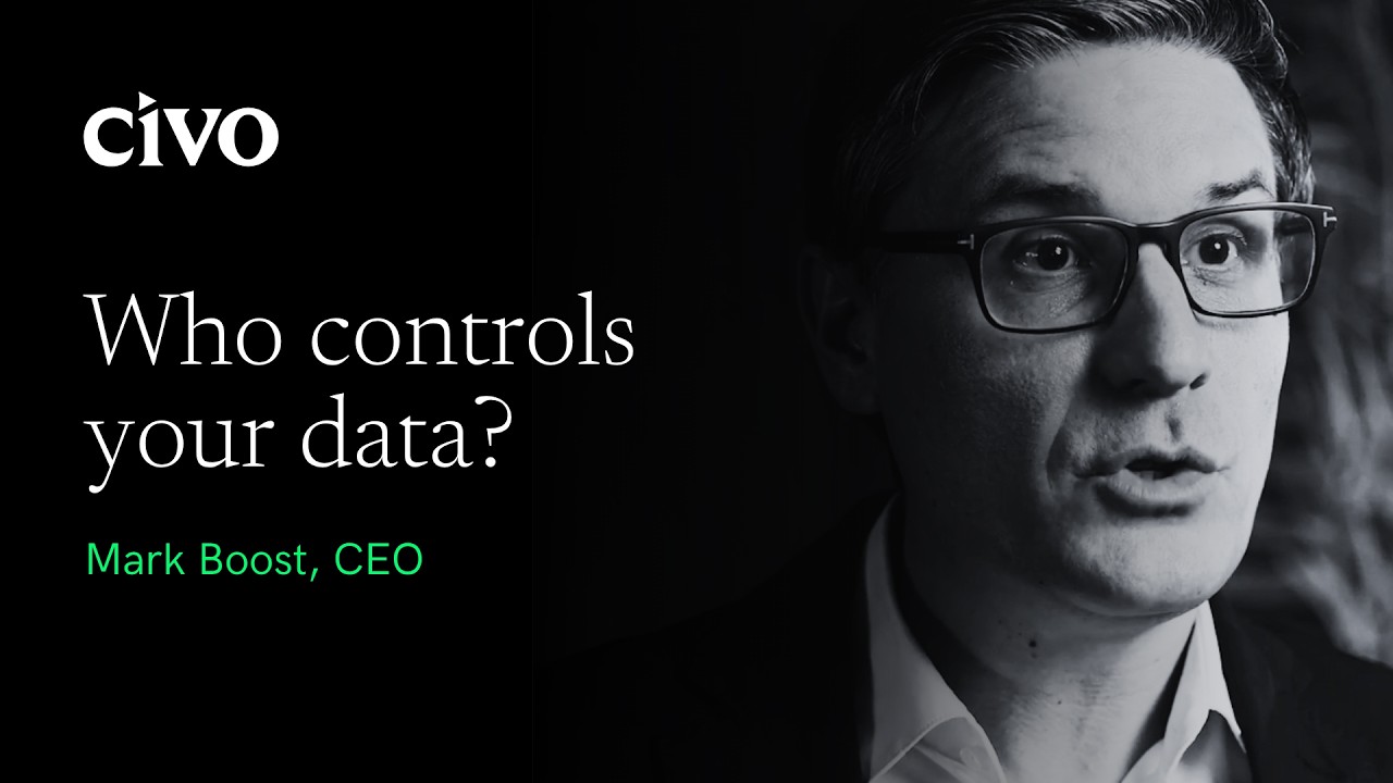 UK Sovereign Cloud Provider - Civo