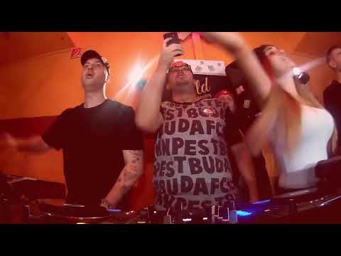 2017.11.03. Ipar Disco: Illegal Festival! KatpultDJ, D Session, Dj Hlásznyik, stb.