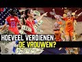 VI Legt Uit: 'Alex Morgan Verdient Meer Dan Heel Oranje Samen'