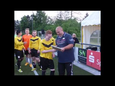 Jugend-Pfingstturnier 2015 A-Junioren