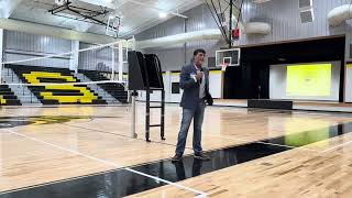 Clip Houston County School Board