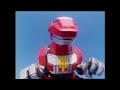Power Rangers Zords Extended