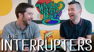 Watch The Interrupters's episode on YouTube