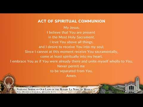 HOLY MASS: August 8, 2022, Solemnity of Our Holy Father St. Dominic