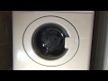 Zanussi ZWC1300 Compact Washing Machine Cotton Quick 40 C Full Cycle