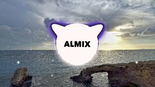 David Guetta - Crazy What Love Can Do X Alan Walker - Don't You Hold Me Down (ALMIX Mashup)