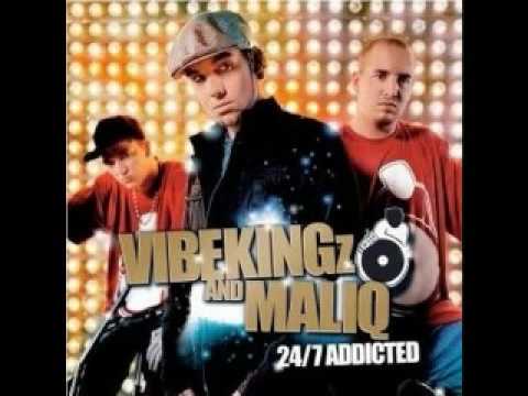 Vibekingz - Save a Little Room