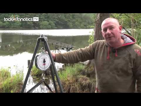 Tackle Fanatics TV - JRC Essential Tactics - Carp Care