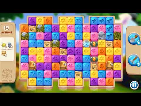 Lily's Garden [ Level 454 ] No Boosters